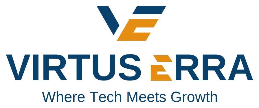 Virtus Erra - Where Tech Meets Growth